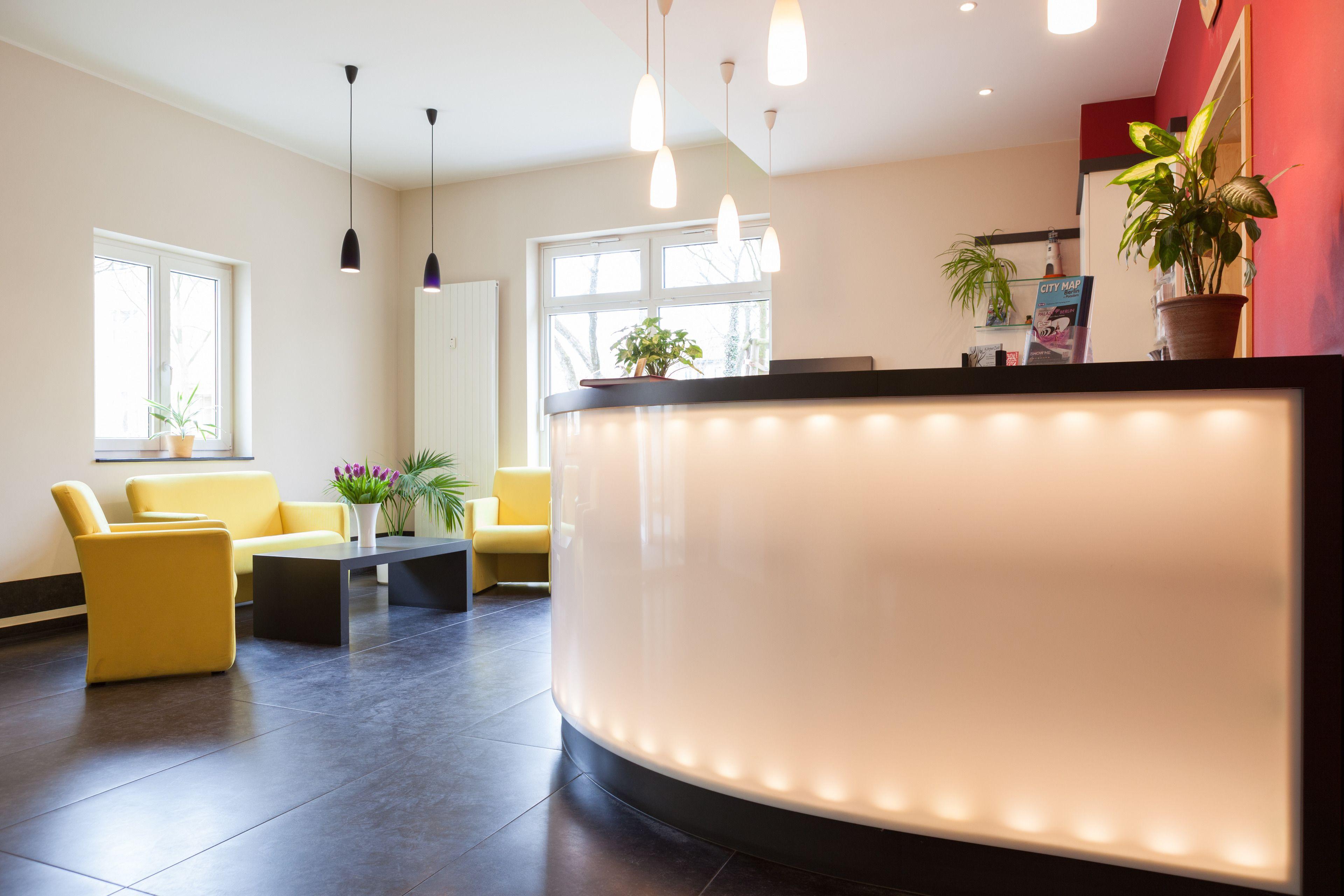 Hotel Mit-Mensch, Berlin